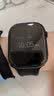 华强北iwatchs10顶配ultra4智能s9蓝牙插卡电话手表学生成人适用苹果机 s10 亮黑色 蓝牙通话+消息同步 华强北S9顶配版 实拍图