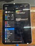 苹果/Apple iPad5/6/7/8/9/10/11 mini1/2/3/4/5/6二手平板电脑 95新(8.3寸5G版)mini6-256G 【插卡版】 实拍图