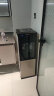 奥克斯 AU11 制冷款 4级过滤净水器直饮机接水管储水桶立式加热饮水机商用净水机家用一体机 晒单实拍图