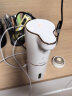 苏泊尔（SUPOR） 自动洗手机智能感应泡沫洗手机免接触大容量USB充电出泡机皂液器 感应泡沫洗手机 晒单实拍图