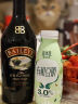 百利（Baileys）甜酒 力娇酒奶酒 洋酒组合装 原味700ml+草莓味700ml 新年送礼 实拍图