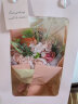 初朵14朵玫瑰花束香皂花康乃馨同城配送中高考毕业礼物送女朋友纪念鲜 实拍图