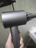 徕芬升2025新款高速吹风机家用静音负离子大功率不伤发莱芬大风力护发速干便携十大品牌电吹风筒理发店用 中空高速11万转 实拍图