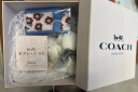蔻驰（COACH）花馥蕊女士香水30ml/礼盒送女友老婆生日 节日礼物 香氛套装 实拍图