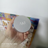 AKF定妆散粉持久不易脱妆不易飞粉隐毛孔轻透控油遮瑕干皮补妆女 经典款+自然色 实拍图