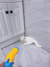 派乐特猫玩具球毛绒球发射枪自嗨解闷逗猫棒宠物猫玩器具猫咪用品 实拍图