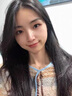 千年马旷野美拉德加绒睡衣女秋冬季珊瑚绒格子可外穿家居服法兰绒套装 咖蓝格67275 165(L) 建议体重105-125斤 实拍图