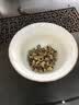 七春茉莉花茶特级女儿环茶叶自己喝贵妃雪环花情人节茶叶礼盒200g 实拍图
