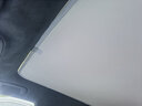 固特异（Goodyear）汽车遮阳帘适用极氪001天窗玻璃顶隔热防晒遮光挡配件星空灰 实拍图