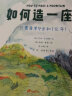 如何造一座山只需简单9步和1亿年！从塑造山脉、冻结和融化冰川，到引入动植物，激发孩子对地球科学的兴趣   实拍图