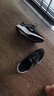 耐克（NIKE）男子透气轻盈缓震公路跑步鞋 QUEST 5 DD0204-001 41 实拍图
