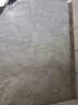 慢工匠地板革水泥地面直接铺加厚耐磨防滑出租房家用卧室用水泥地塑胶 仿瓷砖纹【标准款】 平米 实拍图