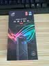 华硕（ASUS）ROG 幻影2代 硬盘盒 20Gbps高速移动固态硬盘盒 NVME/SATA双协议支持/铝合金外壳 RA36 ROG幻影【青春版】【10Gbps】 实拍图