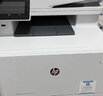 惠普（HP） 打印机M227fdw/227d/fdn无线黑白激光复印扫描一体机家用办公打印机 双面打印 M227fdw带自双面打印+无线+输稿器 实拍图