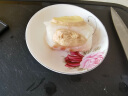 深海原切鳕鱼块 宝宝食用全中段400g无小刺 细鳞壮鳕鱼块 原切鳕鱼块400*2 实拍图