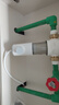 特路前置过滤器排水管净水器排污管净化器反冲刷洗水下水接头放水配件 B2：专用接头+3分PE管/2米 实拍图