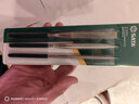 世达（SATA）工具金刚石锉刀套装迷你精密小锉刀整形锉03810扁锉半圆03880 3件套5*180mm/03880 实拍图