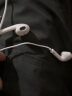毕亚兹 苹果手机耳机 iphone有线耳机入耳式重低音线控麦克风 适用于6s/Plus/5c/iPad/Mini 毕亚兹升级版 实拍图
