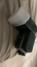 神牛（Godox）TT520II 热靴机顶闪光灯 兼容佳能尼康索尼相机外拍闪光离机热靴闪光灯 通用型 （带引闪器） 实拍图