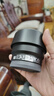 索尼（SONY）FE 50mm F1.8 全画幅标准定焦微单相机镜头 E卡口 SEL50F18F 实拍图