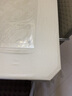 布蓝格 日本进口桌布防水PVC欧式奢华蕾丝长方形家用台布茶几布 Dia Rose米色 150*228 实拍图