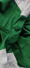 其其佳儿（QIQIJIER）童装男童套装2024新款夏季薄款儿童短袖长裤洋气运动两件套中大童 墨绿色 160 晒单实拍图