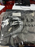 斯莫尔（SIMOER）SL-539黑色竖款公文包男事务包手提包 防水商务包手提袋文件包定制联系客服 实拍图