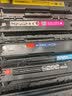 京呈CE320A/128A硒鼓适用惠普CP1525n硒鼓CM1415fn粉盒CM1415fnw CP1525N;CP1525NW打印机硒鼓 【1800页】CE323A 红色硒鼓 实拍图