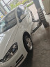 韩泰（Hankook）汽车轮胎 205/55R16 91V K415 原配大众宝来/高尔夫/朗逸 实拍图