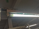 三雄极光 T8灯管 led灯管 节能支架全套日光灯管超亮 T8 11W白光0.9米（不含灯架） 实拍图