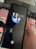 vivo S20国家补贴 超薄5G手机全网通高通骁龙6500mAh长续航90W闪充 vivo s20自拍学生美颜 凤羽金 8G 256G 实拍图