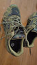 多威（Do-win）迷彩跑步鞋男女训练黑色体能作训鞋跑鞋减震专业运动鞋AM2713 绿色/AM2713A 41 实拍图
