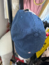 Polo Ralph Lauren 拉夫劳伦男女同款 经典款棉质卡其棒球帽RL52338 410-海军蓝 ONE 实拍图
