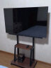 ProPre 移动电视支架(32-75英寸)通用落地电视挂架电视推车 视频会议显示屏移动落地电视支架 实拍图