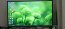 飞利浦（PHILIPS）43英寸办公显示器 4K超清 IPS屏 10bit PBP多视窗 内置音箱 HDMI+DP+VGA 设计电脑显示屏 438P1 实拍图