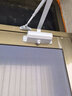 固特（GUTE）闭门器液压缓冲自动关门器消防门防火门推拉门关门神器不定位小号 实拍图