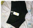 VK & CREITY英国卫裤男士内裤正宗保能量磁石纯棉透气男士生理保健平角内裤 1罐装【黑色】 4XL (适合150-160斤) 实拍图
