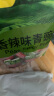 甘源香辣味青豌豆青豆豌豆粒休闲办公室零食坚果炒货特产小吃食品500g 实拍图