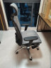西昊M57人体工学椅电脑椅子办公椅电竞椅老板椅转椅人工力学座椅久坐 实拍图