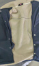 班尼路（Baleno）外套秋冬季男士重磅保暖加绒加厚夹克羊羔绒肌理感防风灯芯绒棉服 实拍图