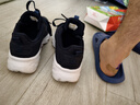 361°运动鞋男秋冬季防泼水轻便厚底缓震回弹慢跑步鞋子男672142218F-5 实拍图