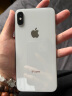 Apple iPhone X 苹果x iphonex 苹果xs 苹果xsmax 二手苹果手机 国行 苹果X 银色【国行单卡+第三方屏幕】 【8新】64G（赠配件礼包） 实拍图