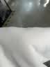 棉致连帽卫衣男美式复古宽松加绒保暖打底衫百搭学院风情侣上衣 实拍图