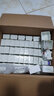 鸿雁电线BV1BV2.5BV4国标平方铜芯线家用铜线纯铜电源单芯电缆线100米 BV4平方双色（100米） 实拍图