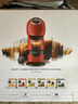DOLCE GUSTO【国家补贴】雀巢多趣酷思 胶囊咖啡机 小精灵红单机 全自动升级款 新增预浸泡功能 4档控温 实拍图