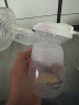 卡乐怡电动双边吸奶器无痛母乳吸奶神器自动双泵双控挤奶器带触控液晶屏 尊享版-PP材质 实拍图