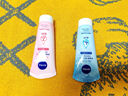 妮维雅（NIVEA）洗面奶女氨基酸保湿清爽控油洁面泡沫温和清洁洗脸面部学生青少年 水润保湿洁面乳150g 实拍图