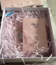 TaTanice 礼物盒 礼品盒母亲节礼物盒生日礼盒伴手礼盒 大号粉色 实拍图