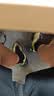 阿迪达斯YEEZY 700MNVN黑绿椰子男女时尚运动休闲鞋GW9525 46.5码 实拍图