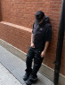 阿迪达斯 （adidas） 男子HELIONIC VEST羽绒背心 HG6277 S 晒单实拍图